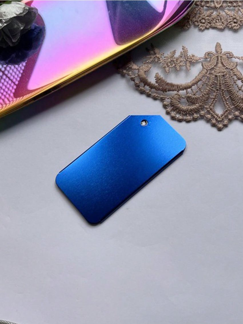 Orange Luggage Tag Name Tag Suitcase Address Label Holder Travel Accessories