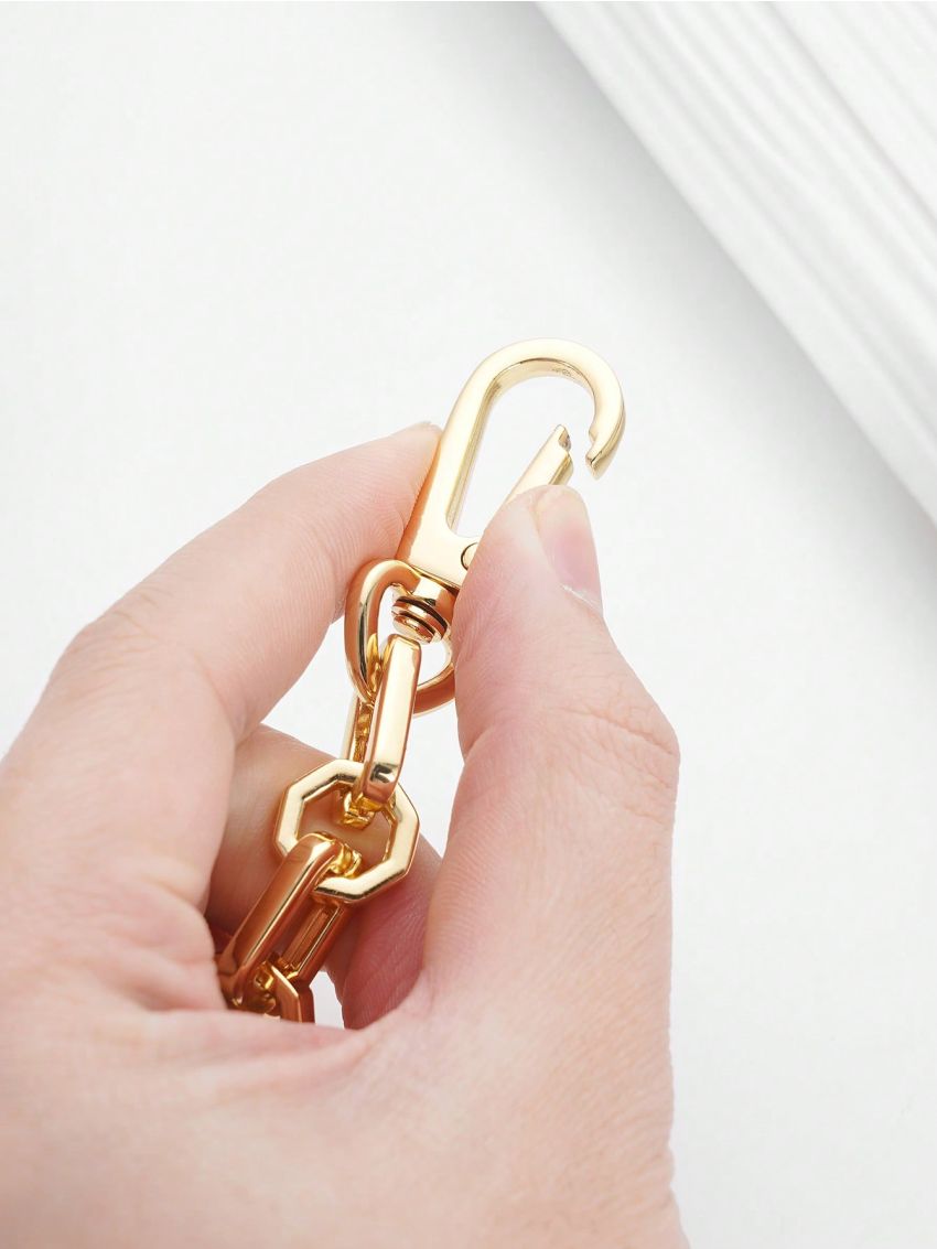 Chain Design Bag Strap 120cm