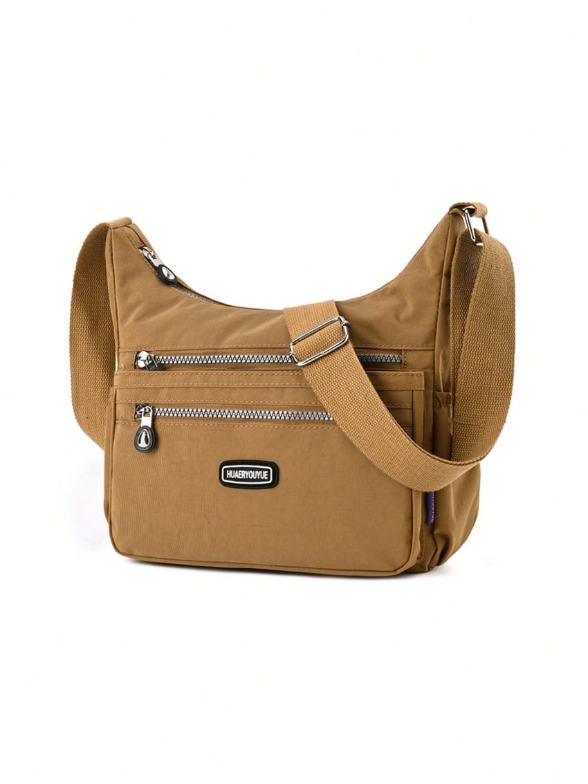 Handbag For Travelling And Shopping