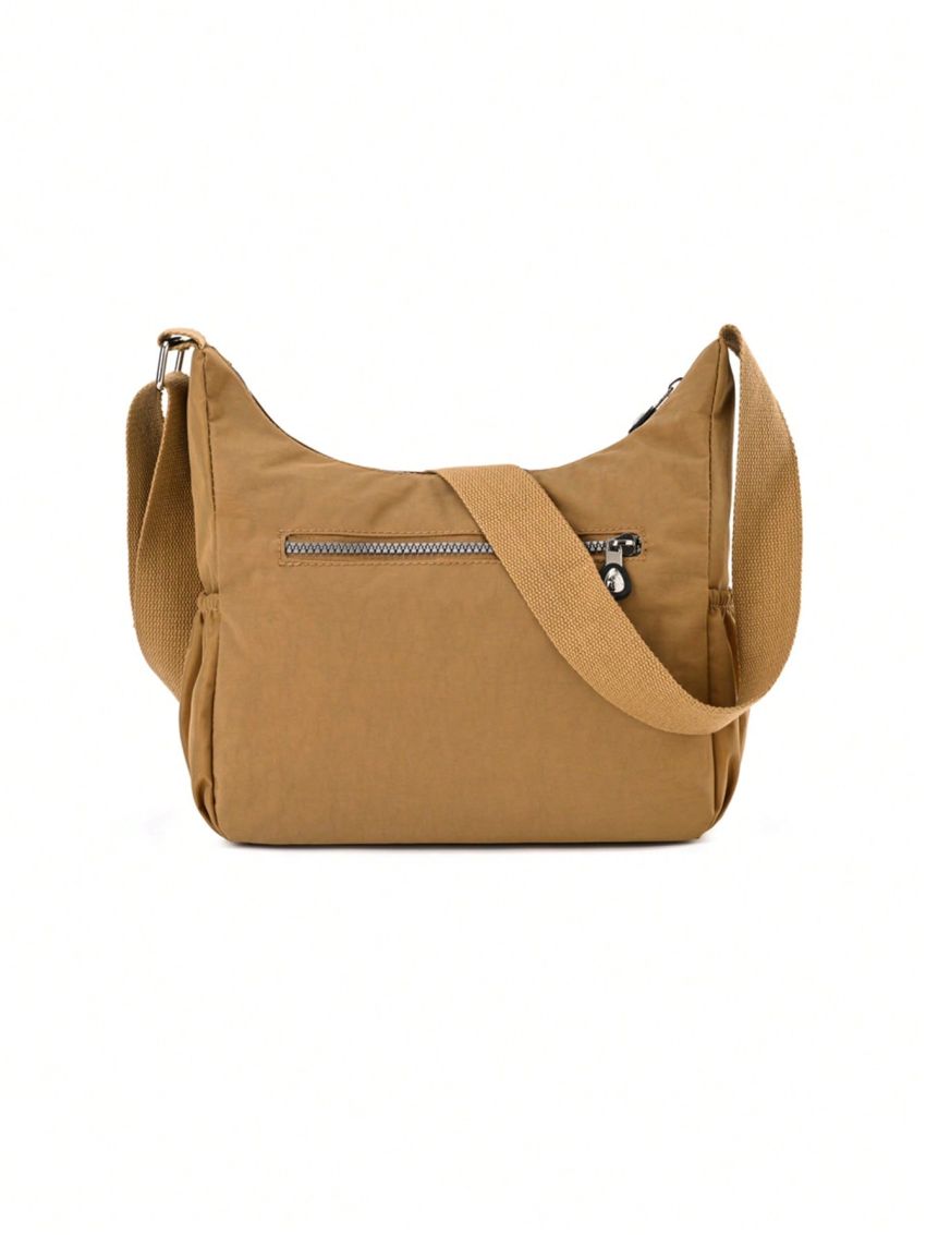 Handbag For Travelling And Shopping