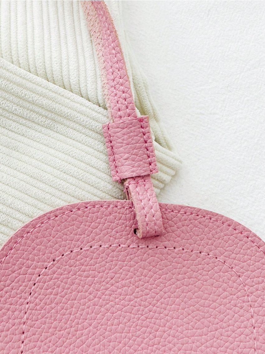 Slim Classic Card Holder Litchi Embossed For Daily