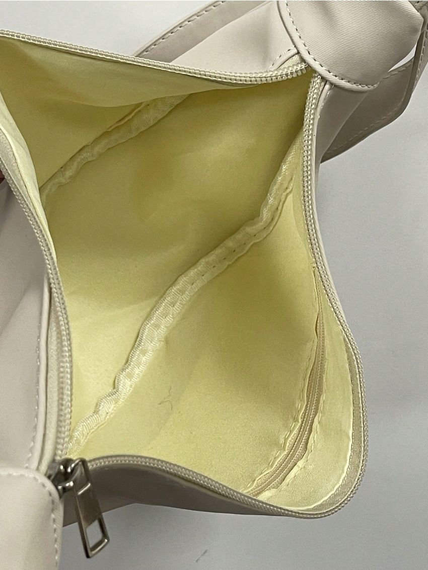 Minimalist Crossbody Bag Adjustable-strap Hobo Bag