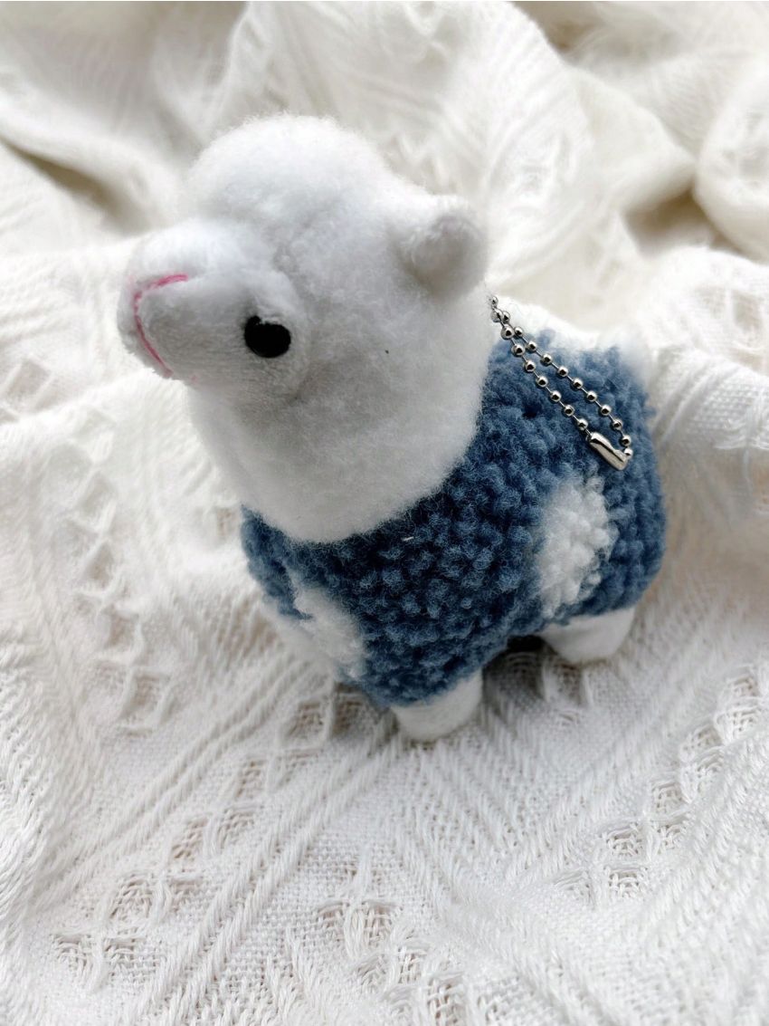 Cartoon Design Bag Charm For Bag Decoration