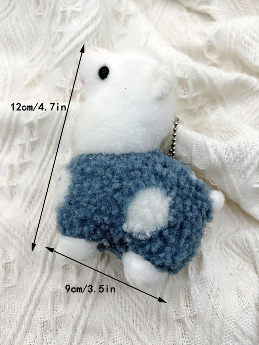 Cartoon Design Bag Charm For Bag Decoration