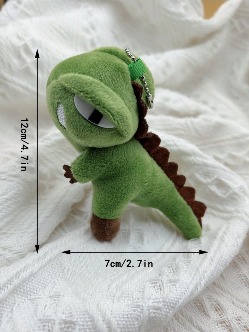 Cartoon Design Bag Charm For Bag Decoration