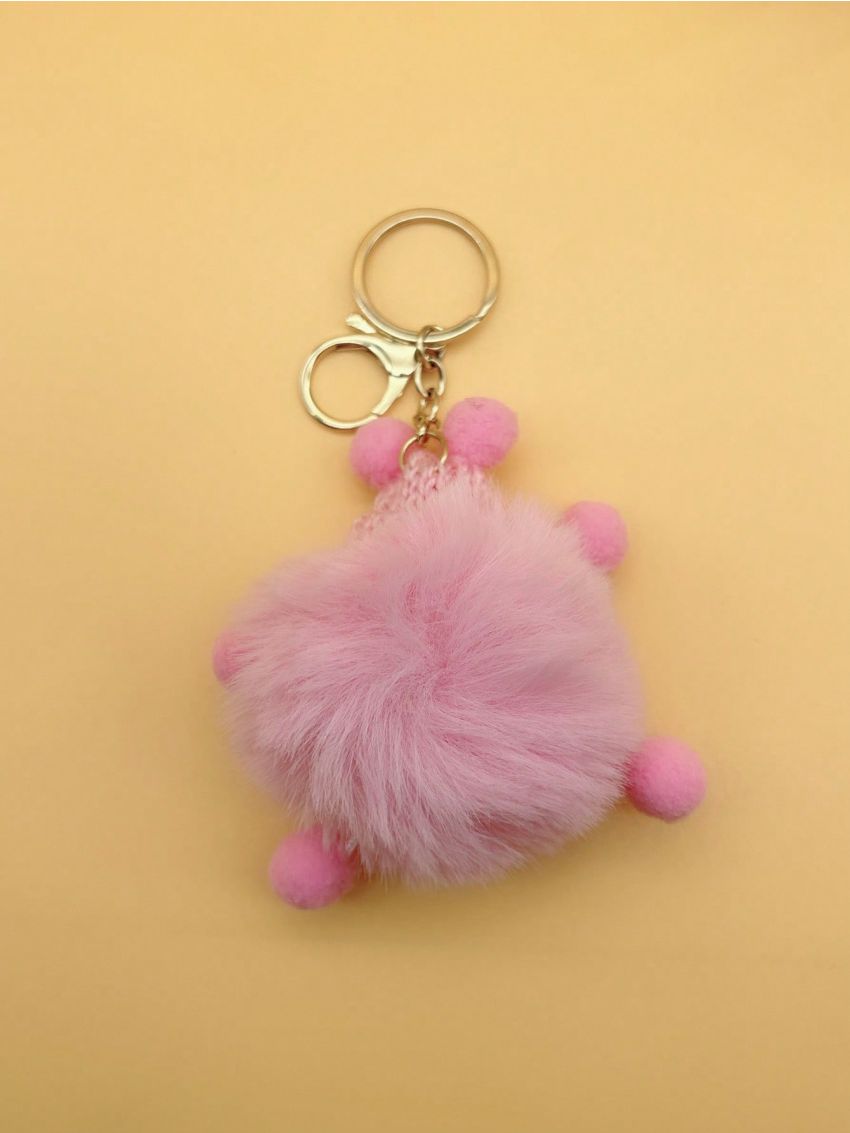 Cartoon Design Bag Charm For Bag Decoration