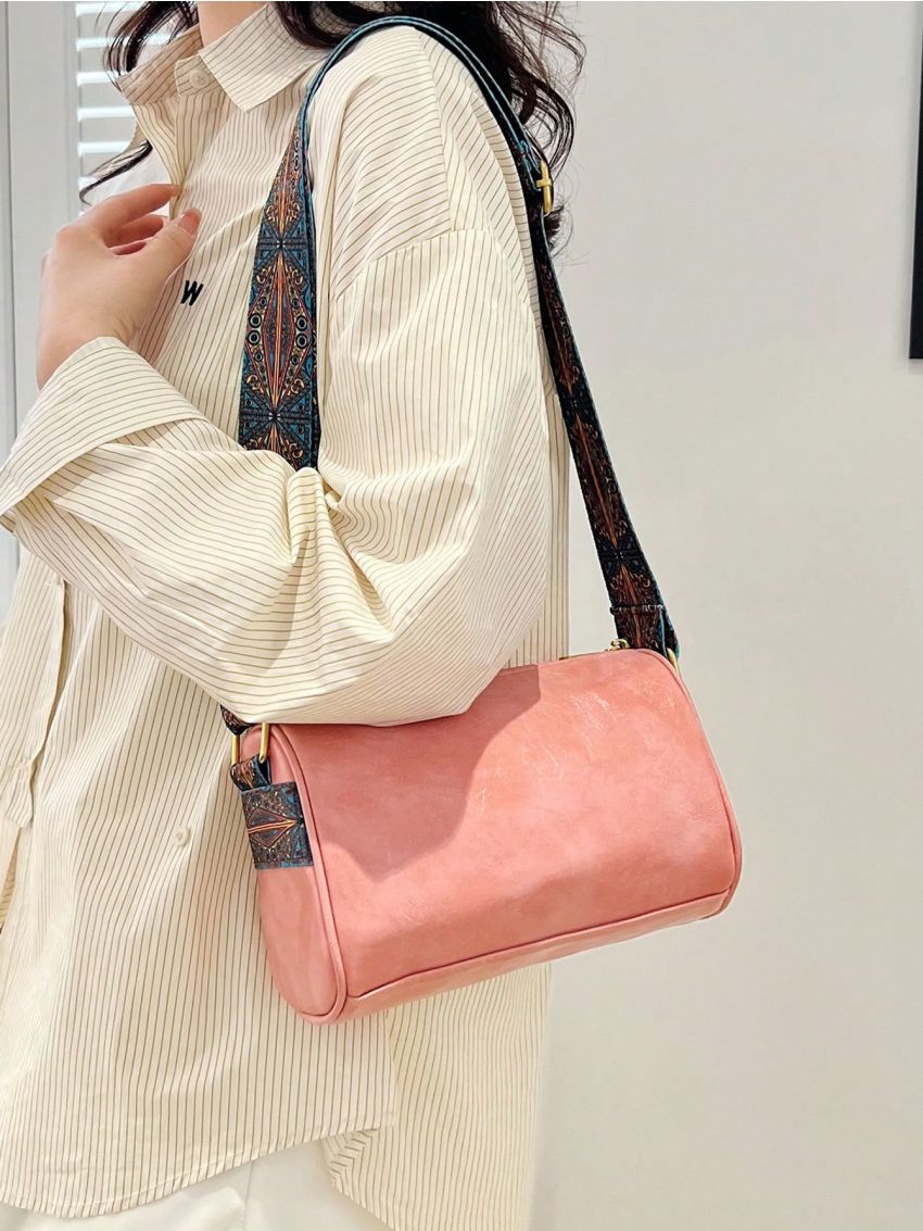 Small Square Bag Vintage