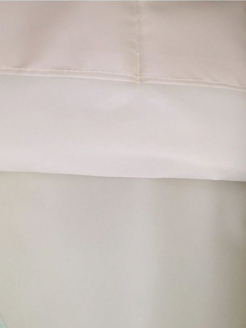 Letter Patch Decor Functional Backpack Preppy