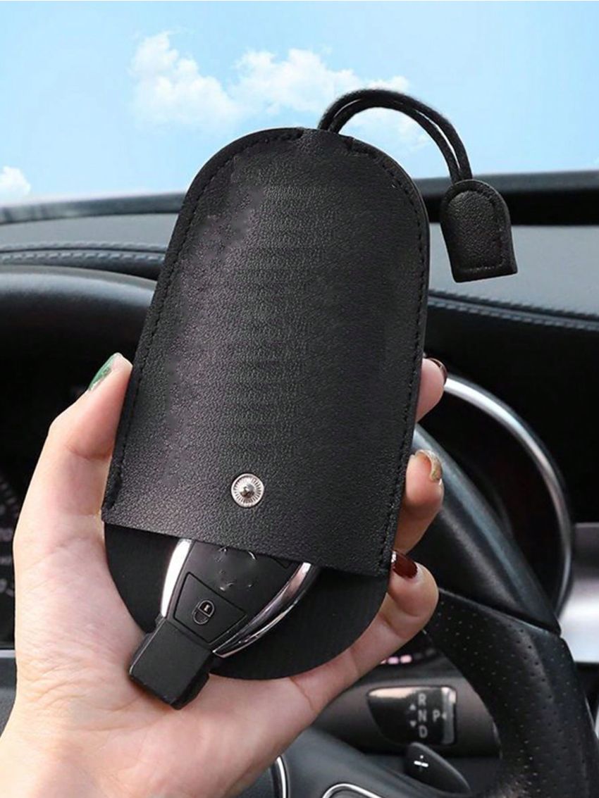 Household Keychain Key Bag Mini Men And Women Cute Large Capacity Multifunctional Key Chain