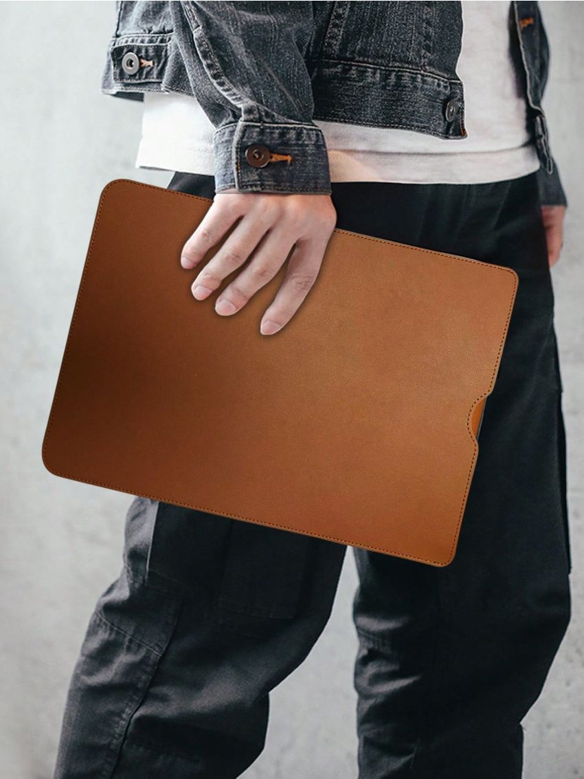 Laptop Bag For 13 Inch Waterproof  Laptop Bag Women Men Design Computer Bags For Business