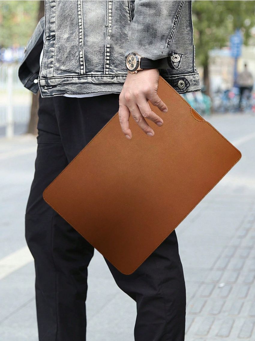 Laptop Bag For 13 Inch Waterproof  Laptop Bag Women Men Design Computer Bags For Business