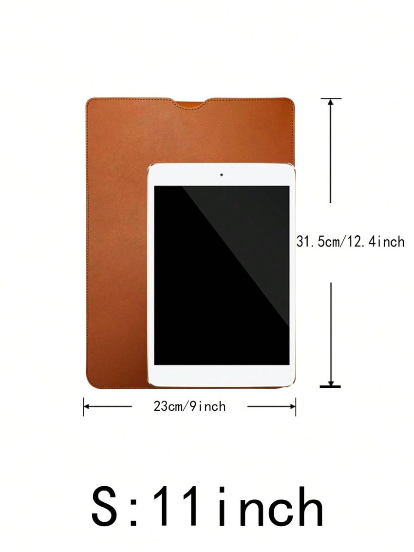 Laptop Bag For 13 Inch Waterproof  Laptop Bag Women Men Design Computer Bags For Business