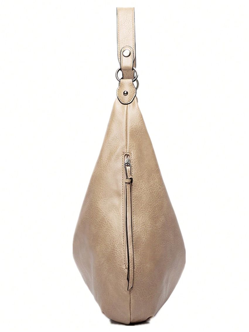 3pcs Bag Set Shoulder Crossbody Bag Purse Wallet PU, Mothers Day Gift For Mom