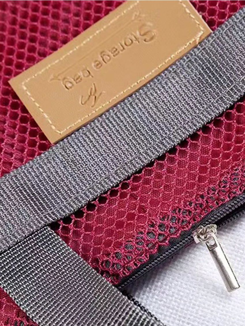 Portable Outdoor Beach Bag, Storage Bag, Travel Bag, Wash Bag