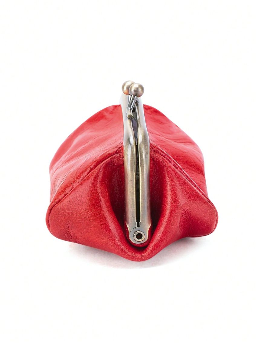 Joyir Genuine Leather Coin Purse Female Change Purse Card Holder Wallet Small Purse Coin Wallet