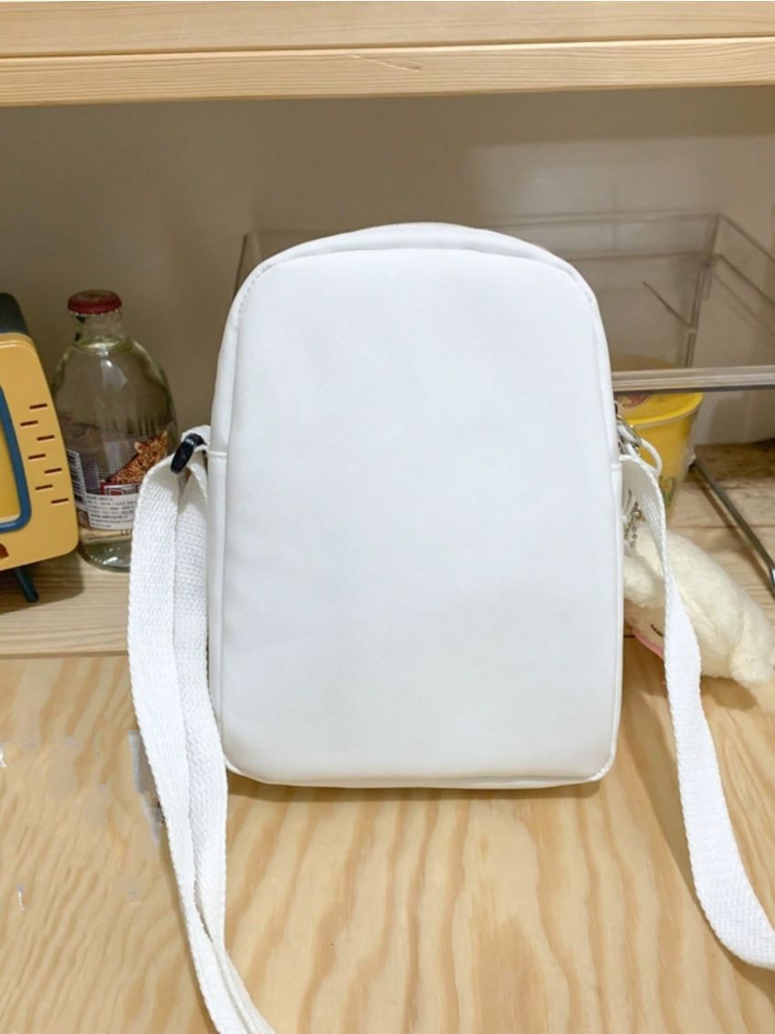 Mini Novelty Bag Cartoon Design