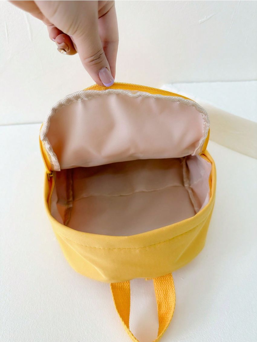 Medium Fashion Backpack Cute Style