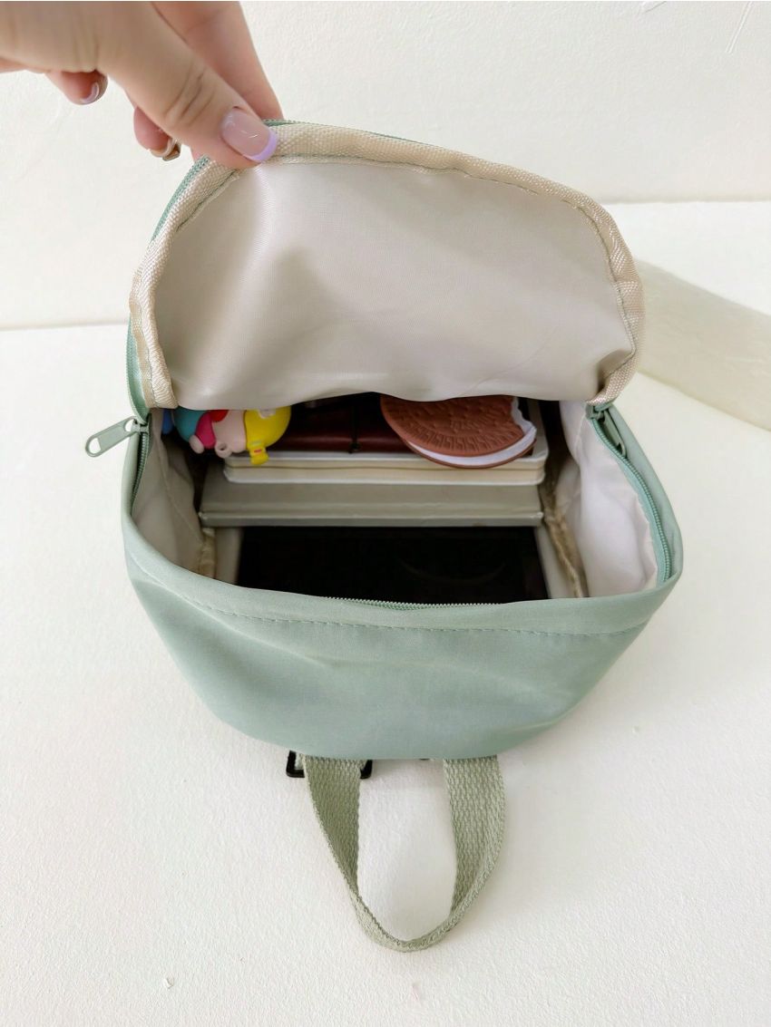 Small Novelty Bag Cartoon Design Cute