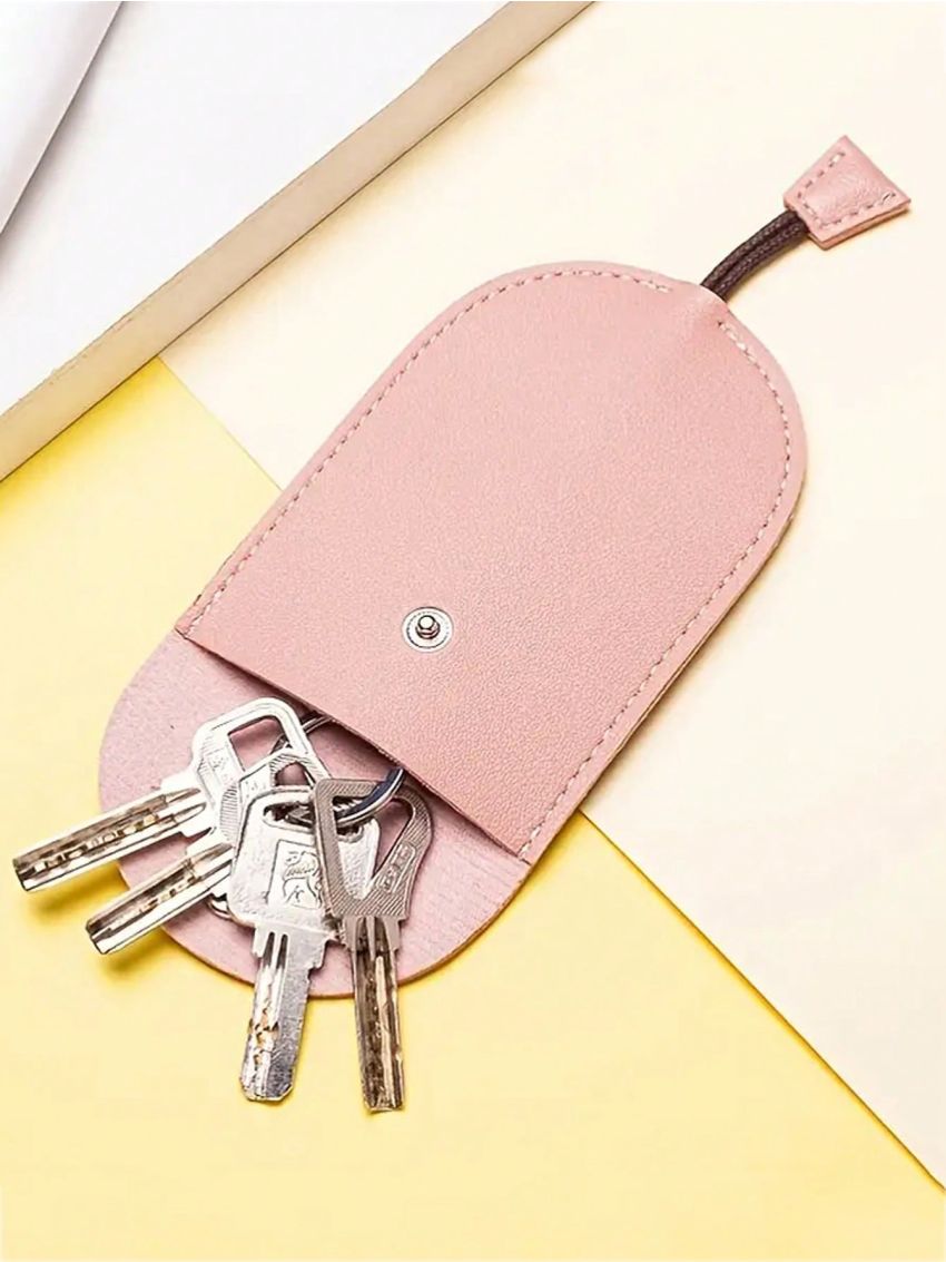 Mini Stylish Key Chain Multi-Functional, Minimalist Design