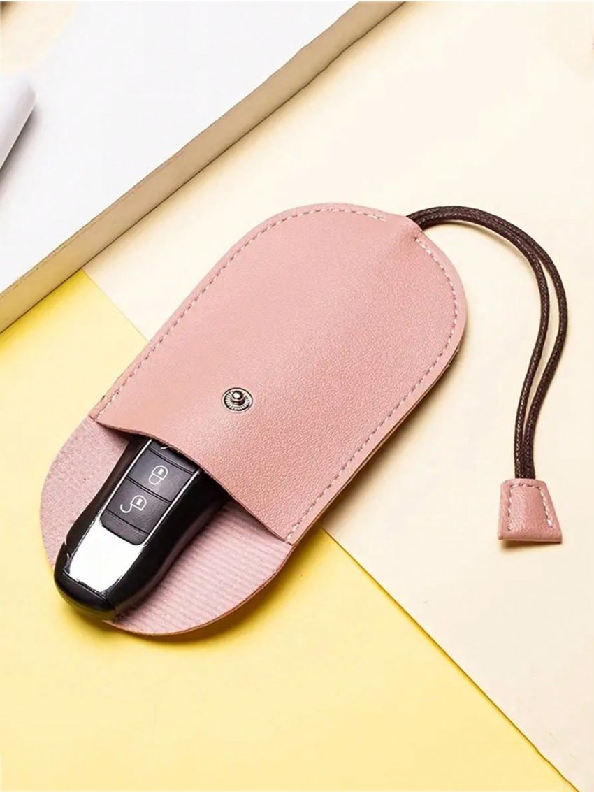 Mini Stylish Key Chain Multi-Functional, Minimalist Design