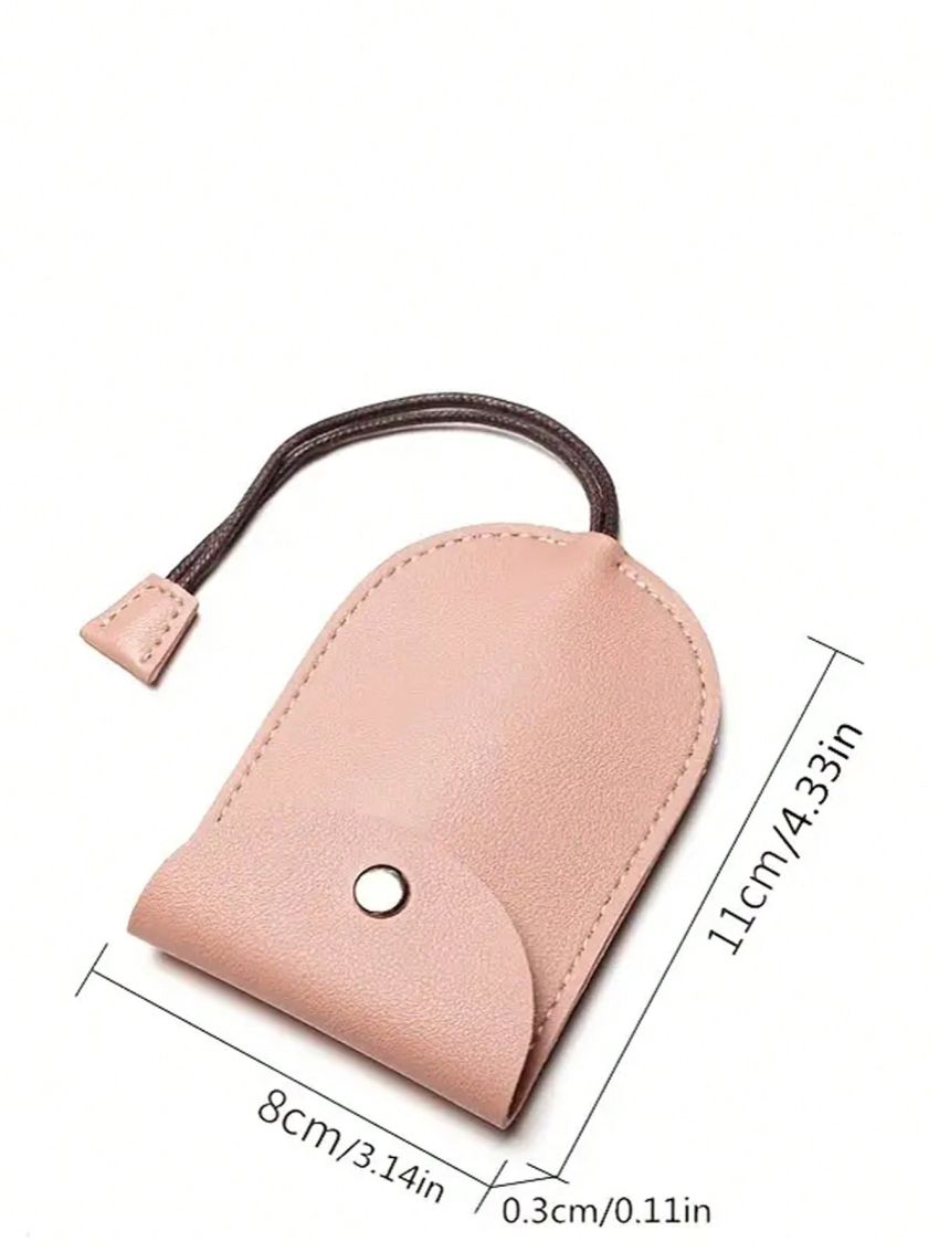 Mini Stylish Key Chain Multi-Functional, Minimalist Design