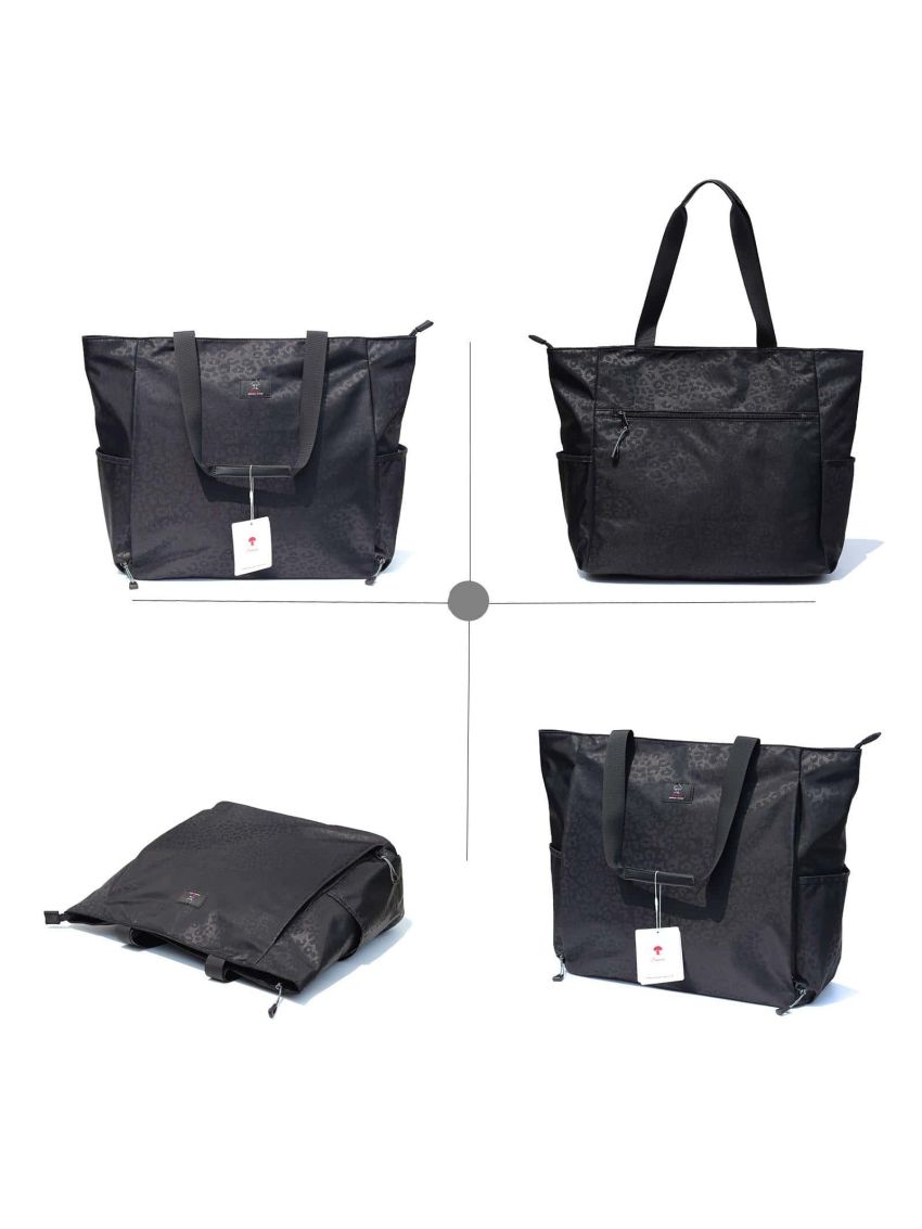 ESVAN Yoga Mat Bag Yoga Tote Carrier Shoulder Bag Carryall Tote for Office,Yoga,Pilates,Travel,Beach and Gym