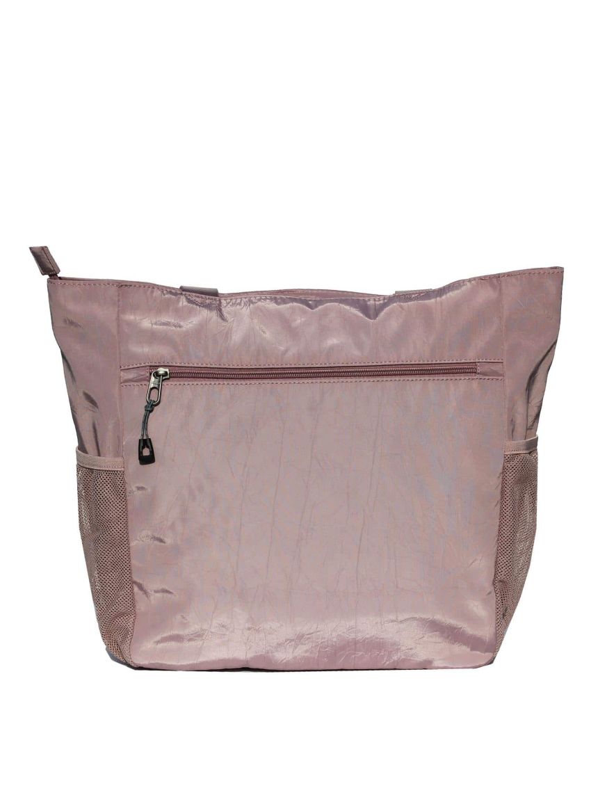 Original Floral Water Resistant Tote Bag Large Shoulder Bag with Multi Pockets for Gym Work Picnic Yoga Travel Beach Daily Bags