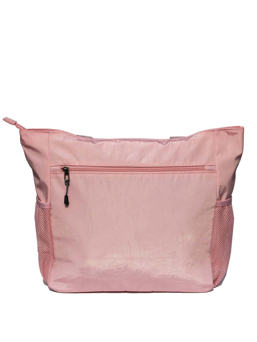 Original Floral Water Resistant Tote Bag Large Shoulder Bag with Multi Pockets for Gym Work Picnic Yoga Travel Beach Daily Bags