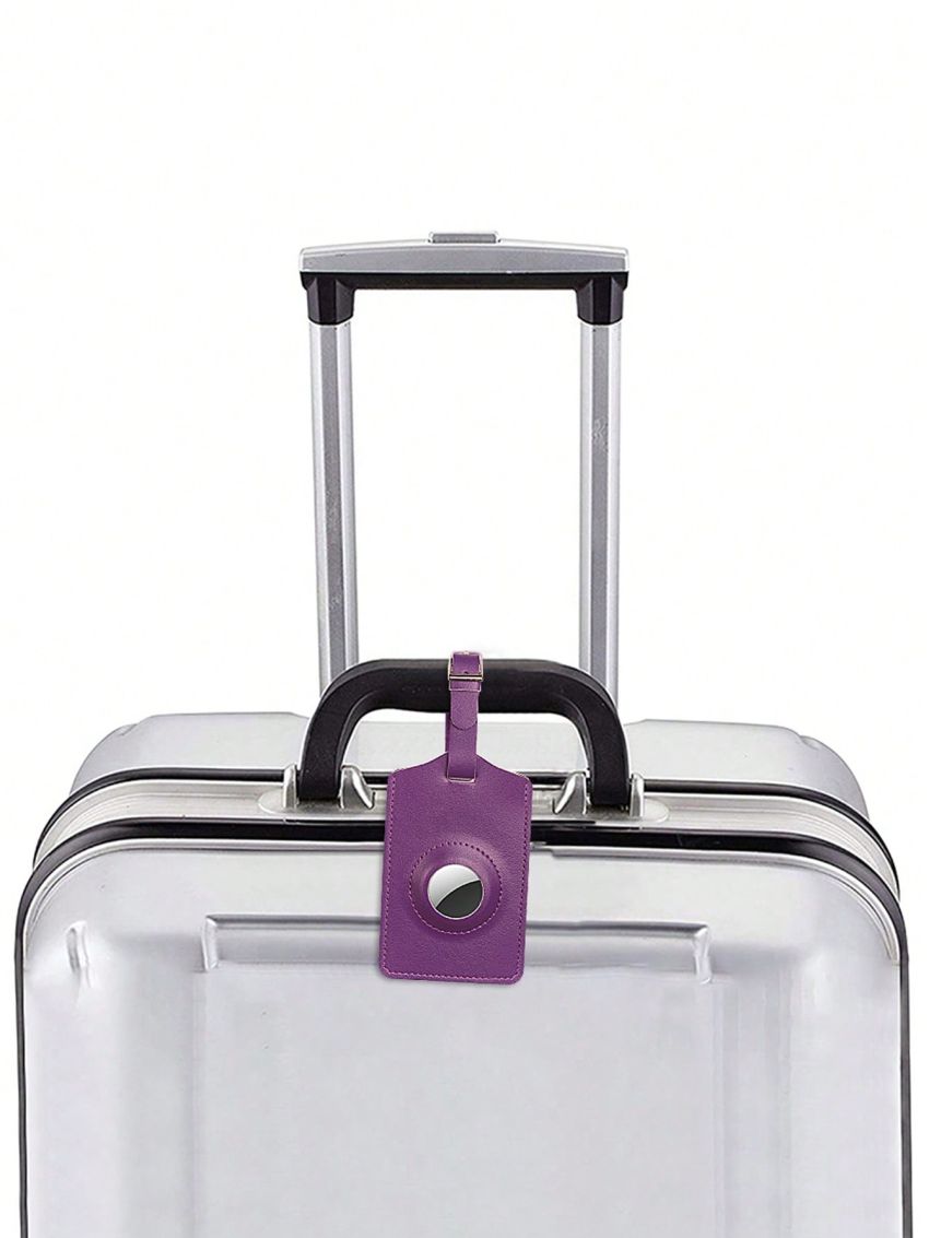 2pcs Luggage Tags Luggage Bag Tags Travel Tags for Travel Bag Suitcase