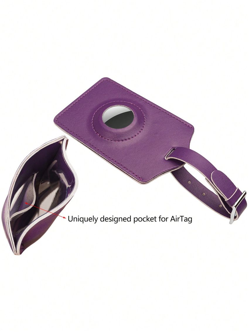 2pcs Luggage Tags Luggage Bag Tags Travel Tags for Travel Bag Suitcase