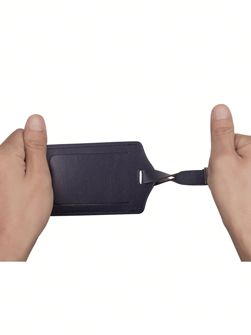 2pcs Luggage Tags Luggage Bag Tags Travel Tags for Travel Bag Suitcase