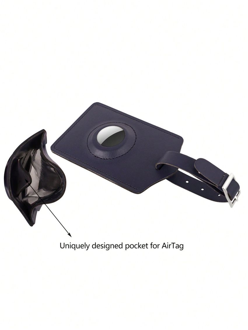 2pcs Luggage Tags Luggage Bag Tags Travel Tags for Travel Bag Suitcase