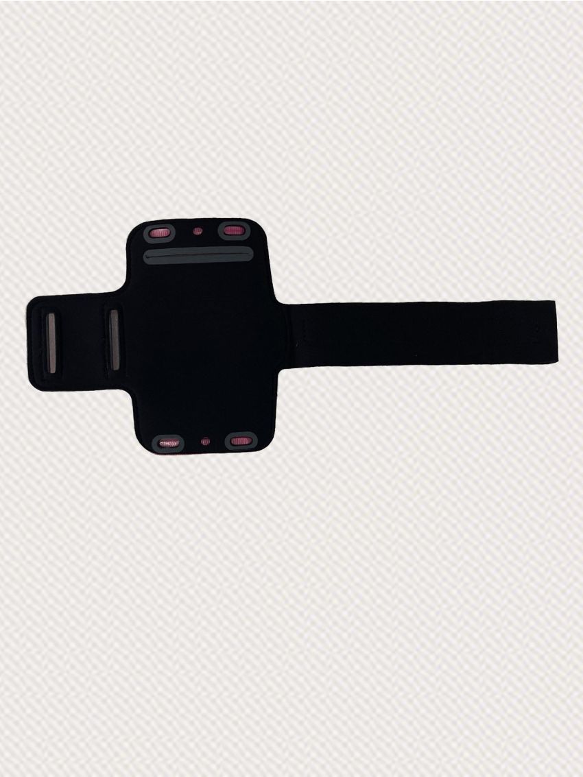 1pc 5.5 Inch Waterproof Running Arm Bag