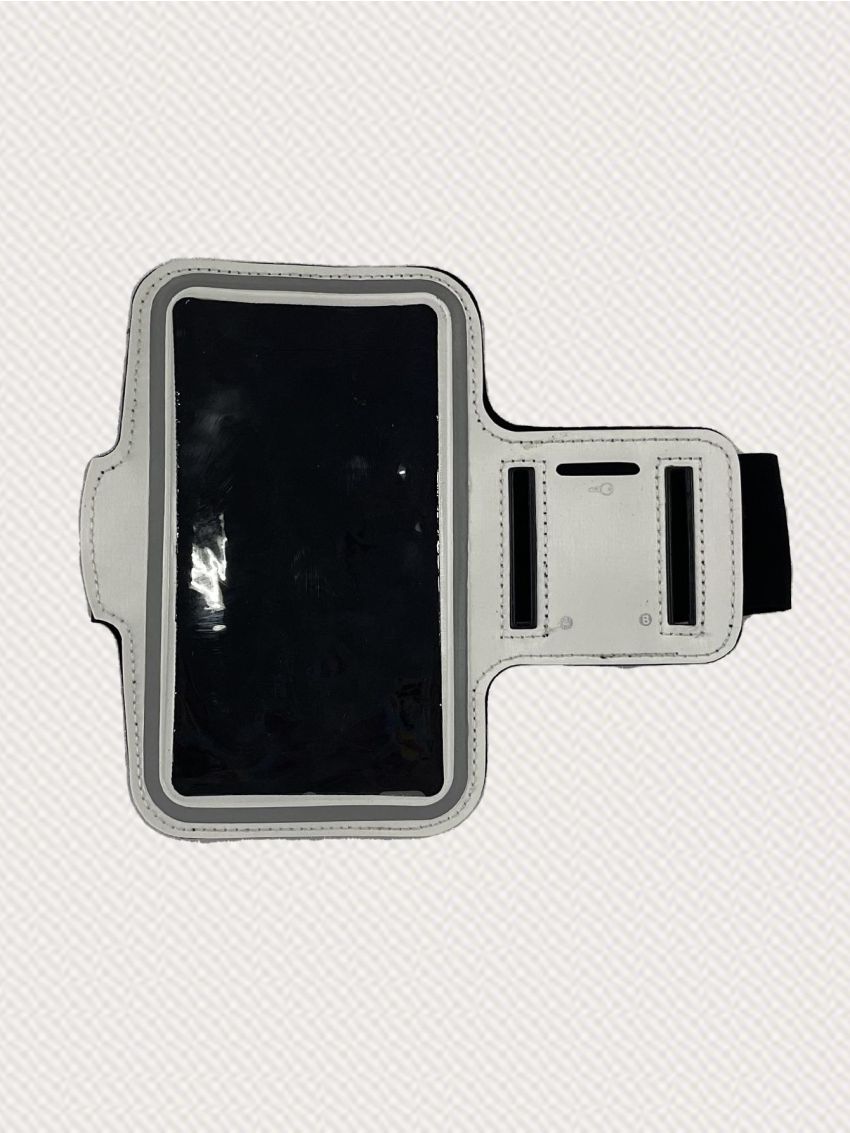 1pc 5.5 Inch Waterproof Running Arm Bag