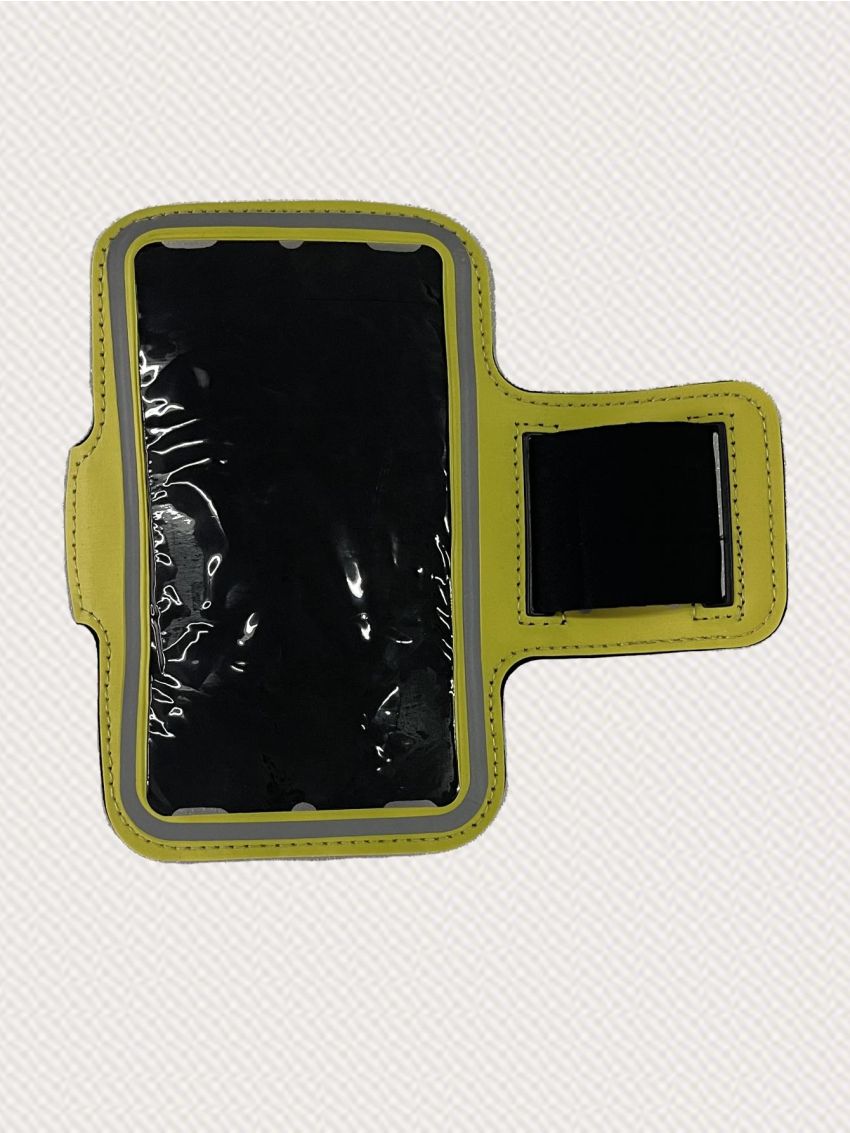 1pc 5.5 Inch Waterproof Running Arm Bag