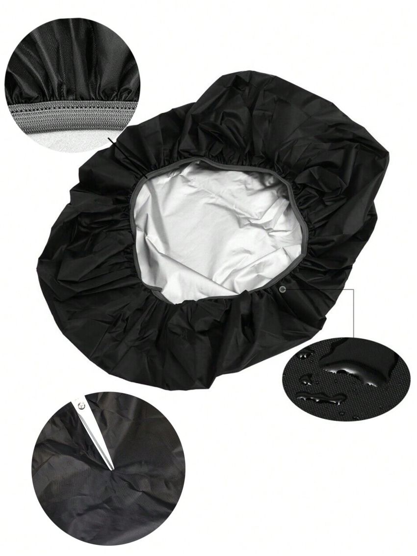 Travel Backpack Rain Cover Backpack For 45L Waterproof Bag Camping Hiking Climbing Dust Rain-cover