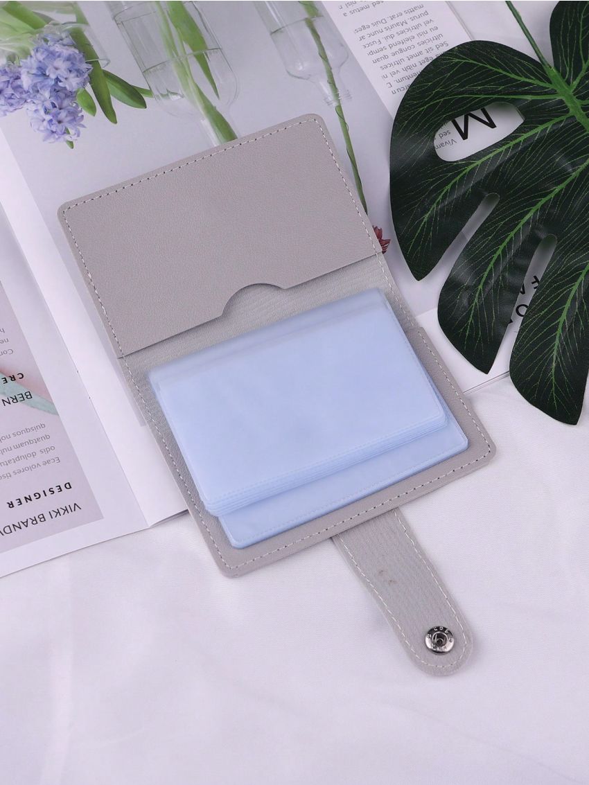 Elephant Decor Card Holder Fashion Style