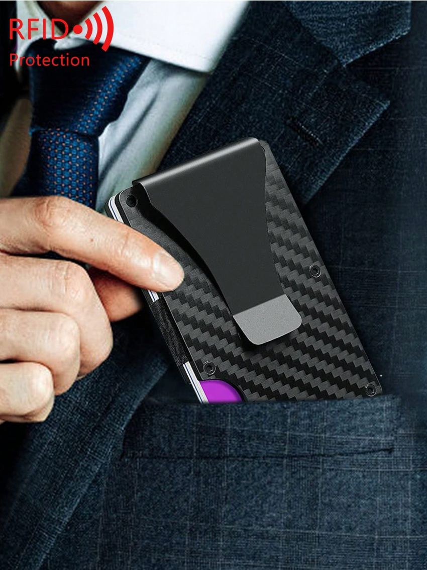 Minimalist Card Holder