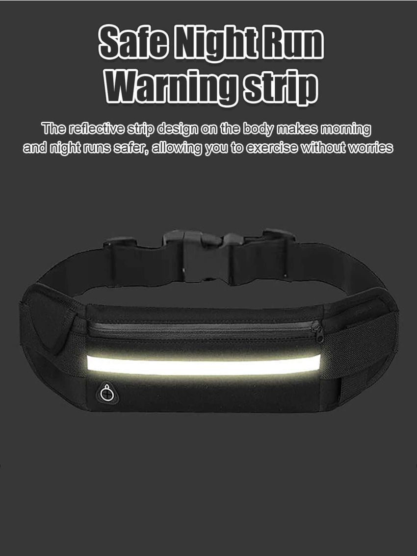 1pc Professional Running Waist Bag