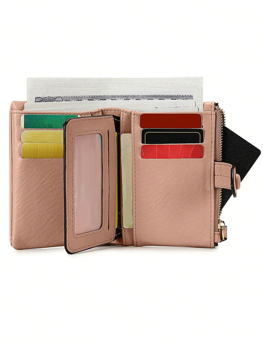 Minimalist Small Wallet