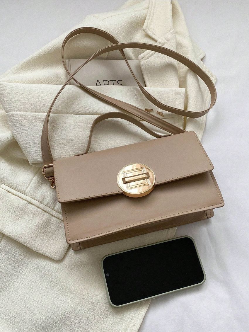 Mini New Women's Bag Fashionable And Versatile Handbag