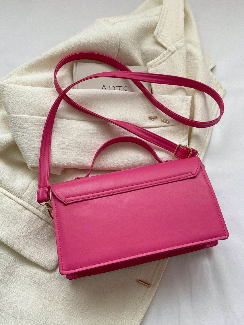 Mini New Women's Bag Fashionable And Versatile Handbag