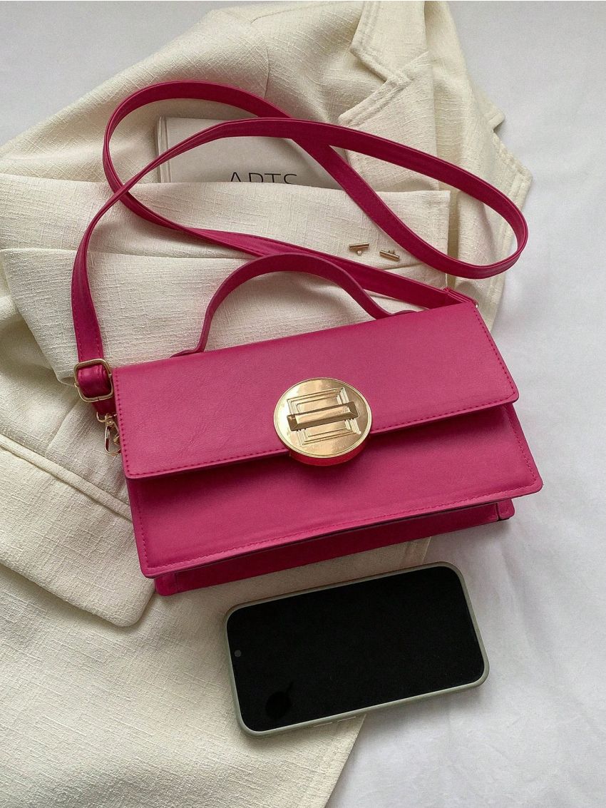 Mini New Women's Bag Fashionable And Versatile Handbag