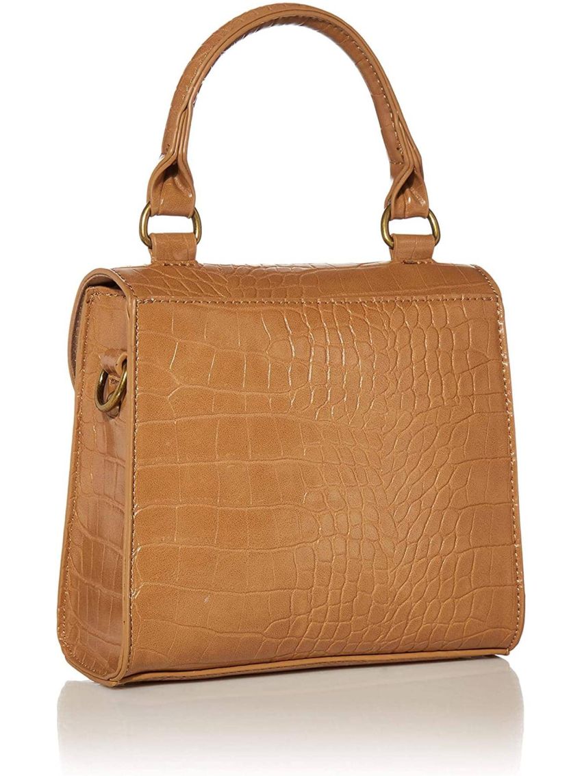 Women's Diana Top Handle Crossbody Bag