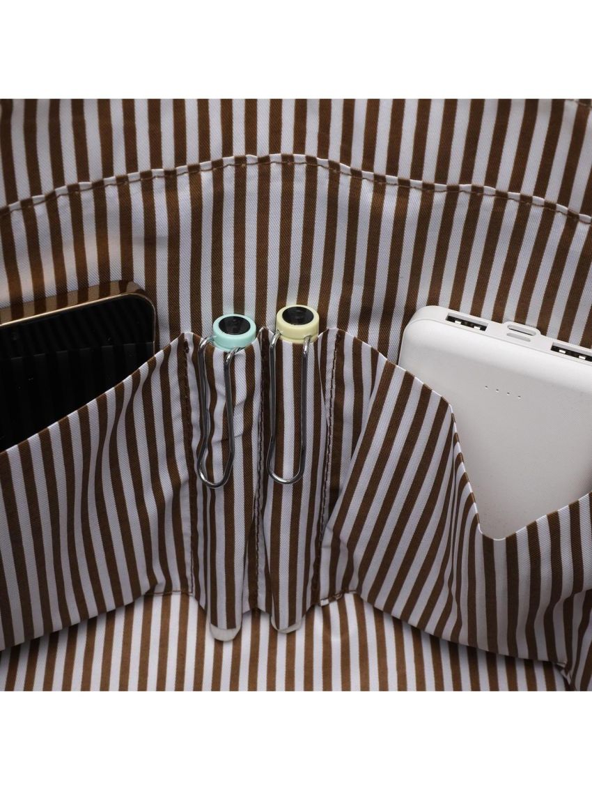 Minimalist Laptop Tote Bag for Women Work 15.6 inch Canvas Shoulder Bags Computer Messenger Purse Teacher Handbag Office Briefcase