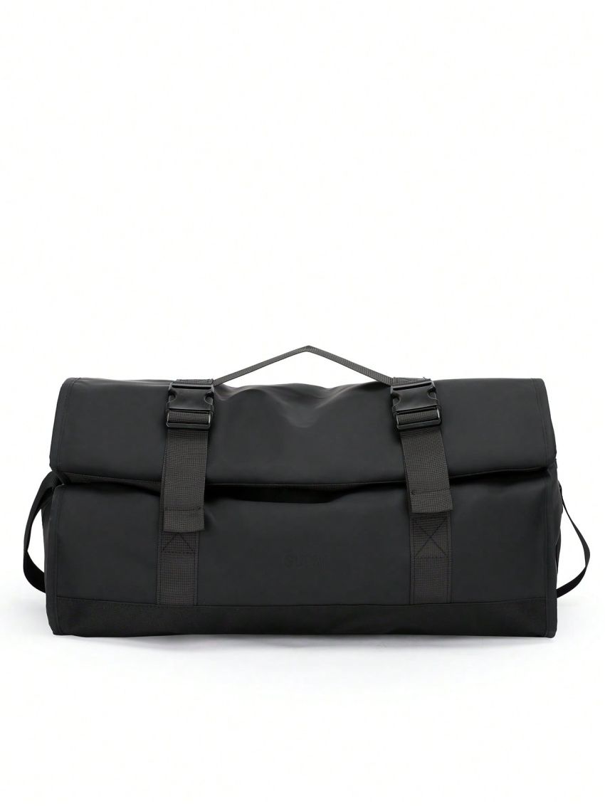 New Fashion Large Capacity Fitness Travel Bag