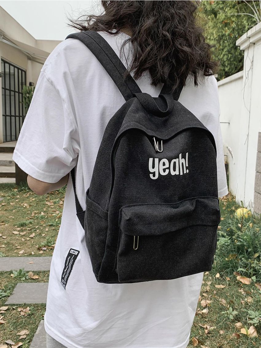 Backpack New High Capacity Travel Backpack Versatile Schoolbag