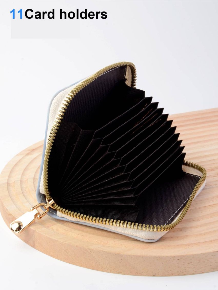 Fashion Women Wallet Purse Card Holder Summer New Trend