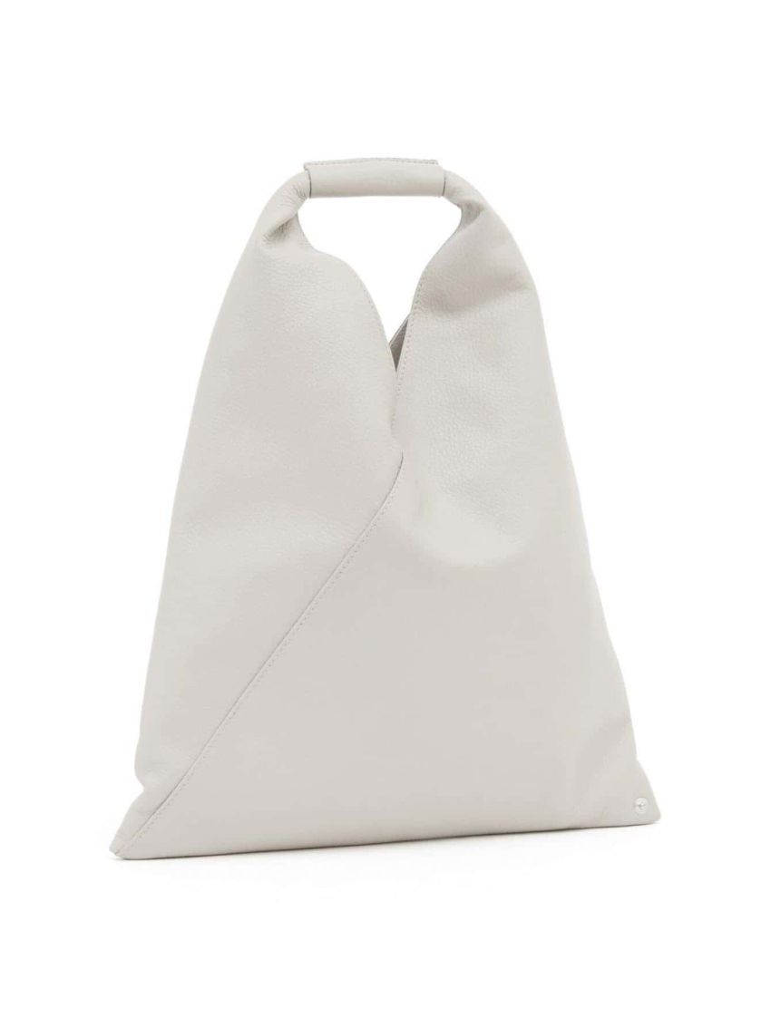 Mm6 Maison Margiela Mm6 Maison Margiela women's handbag WHITE S54WD0043P4344T8018