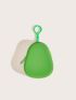 Avocado Design Bag Accessory